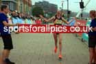 The AJ Bell Great North 5k., Newcastle/Gateshead Quayside.  Photo: David T. Hewitson/Sports for All Pics
